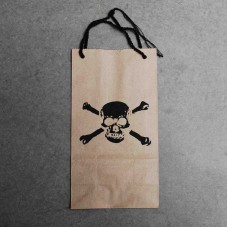 Birthday Bag Pirate